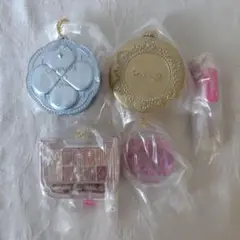 CANMAKE ミニチュアコレクション1.2 5種