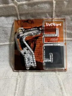 ハイキュー!! アクリル"X"フィギュアコレクション　月島蛍