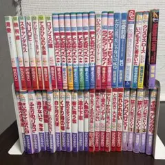 【まとめ売り】レトロ恋愛少女漫画　叶のりこ 真崎総子 高田タミ ほか全46冊