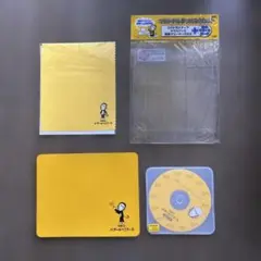 【新品未使用】バザールでござーる　オリジナルグッズ3点セット