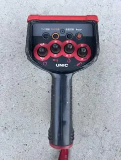 ユニック　ラジコン URG340A | 製品情報 | 古河ユニック株式会社