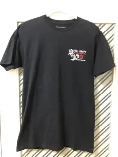 REEL HAPPY Tシャツ
