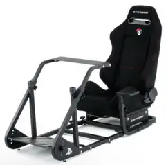 STRASSE RCZ01コックピット