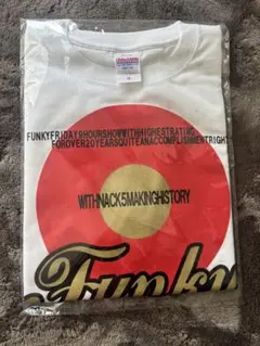 2025年最新】ファンキーフライデー tシャツの人気アイテム