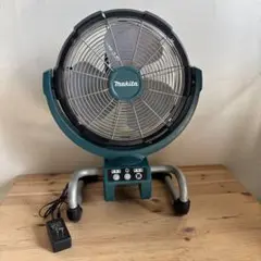 D*P様 Makita CF300D 扇風機本体 扇風機（マキタ CF300D）