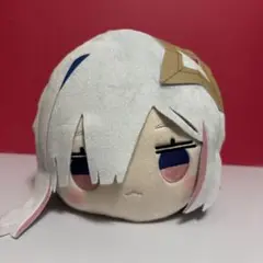 ホロライブ 寝そべり　ぬいぐるみ 天音かなた
