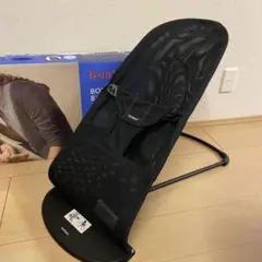 ベビービョルン バウンサー バランス ソフト