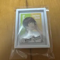 コマコレ グラショ 愛島セシル