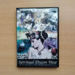 スピリチュアルドリームマップ ラジオニクス ニューエイジCD
