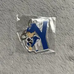 北海道日本ハムファイターズ 山﨑福也 ファイターズビンゴ アクリルキーホルダー