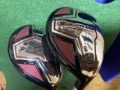 オリマーユーティリティ U6 U7 セット！