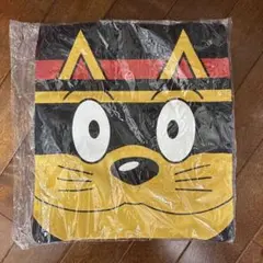 かいけつゾロリ非売品トートバッグ