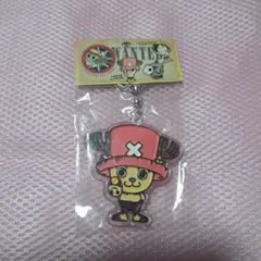 チョッパー アクリルキーホルダー WANTED