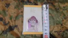 ひびめし くれあ アクスタ