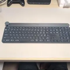 Logicool CRAFT KX1000s