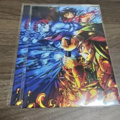 鬼滅の刃 無限城編 入場者特典 第1弾 キービジュアルイラストボード 2枚セット