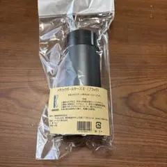 卓球　メタリックボールケースⅡ ブラック