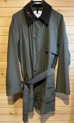 Barbour Solway バブアー ソルウェイジッパー ピーチスキン