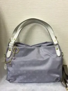 ラシット 2way ショルダーバッグ