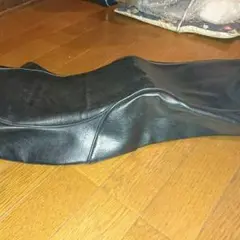 ホンダXL200？用シート生地