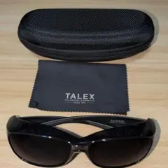TALEXオリジナルオーバーグラス トゥルービューフォーカス