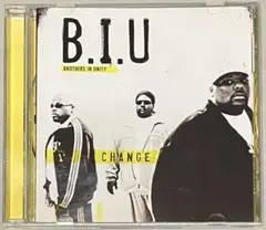 G-RAP B.I.U - BROTHERS IN UNITY