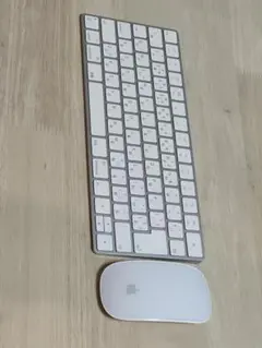 Apple Magic keyboard2 / Magic Mouse2セット