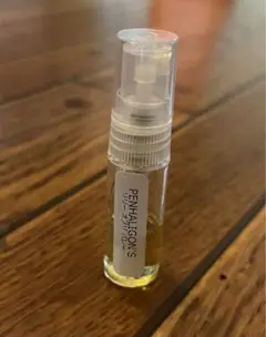 ペンハリガン リリー オブザ バレー EDT 2ml