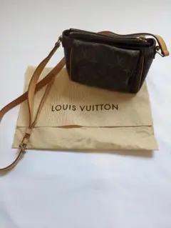 ルイ・ヴィトン LUIS VUITTON ヴィトン ショルダーバッグ