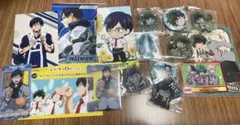 僕のヒーローアカデミア 緑谷 飯田 グッズ