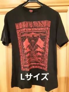 BABYMETAL Tシャツ THE ONE Lサイズ