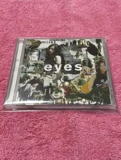 eyes(通常盤) milet