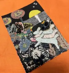 カケラパッチ 11×16