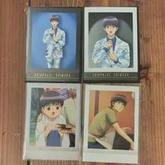 銀魂　ぱしゃこれ　志村新八