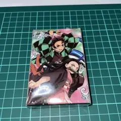 [新品未開封]鬼滅の刃 トランプ KURAコラボ