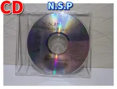 N.S.P／ベストコレクション／CDのみ