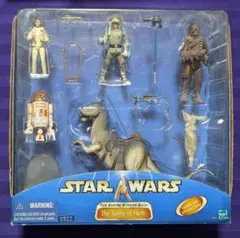 Star Wars スター・ウオーズ Figures フィギュア