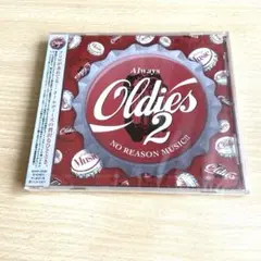 Always Oldies 2 ～No Reason Music!!～ CD
