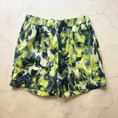 THE NORTH FACE ナイロンショーツ