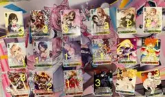 ヴァイスシュヴァルツ ファンタジア文庫 RR以下まとめ売り