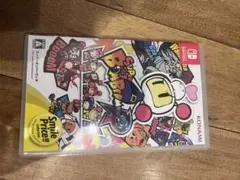 Super Bomberman R (Nintendo Switch)