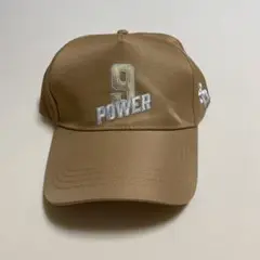 【未使用】ソフトバンクホークス89野球デー　オリジナルキャップ　柳田悠岐選手