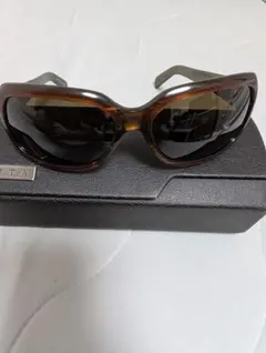 DITA isola サングラス DITA - 希少！廃盤DITA ISOLA サングラスの通販 by キキ's shop