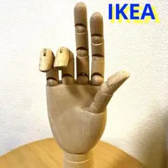 イケア IKEA HANDSKALAD ハンドスカラド　インテリア　木製