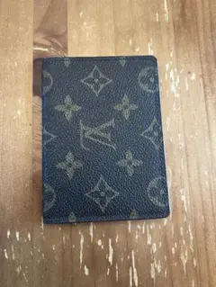 Louis Vuitton モノグラム カードケース