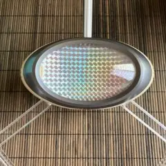 UFO8用 ホログラムロゴシート1枚 匿名配送
