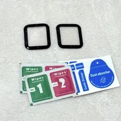 ★ VENU SQ 2 / VENU SQ 2 Music ガラスフィルム
