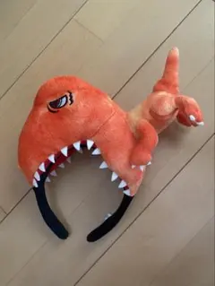 USJ ジュラシックパークカチューシャ