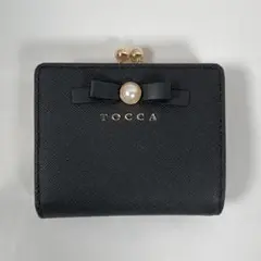 2025年最新】TOCCA レディース 折り財布の人気アイテム - メルカリ