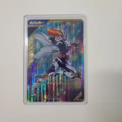 ★新品未使用★　仮面ライダーマジェード　LR　ガンバレジェンズ